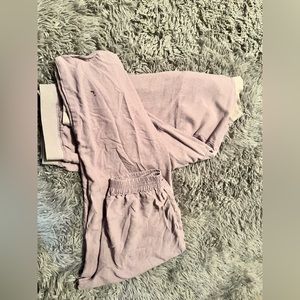 Track Suit